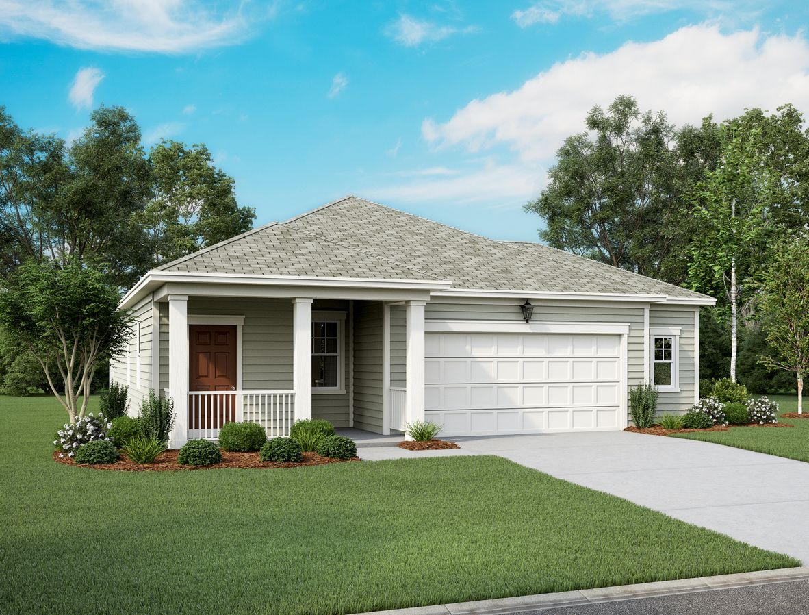 Exterior:Sterling