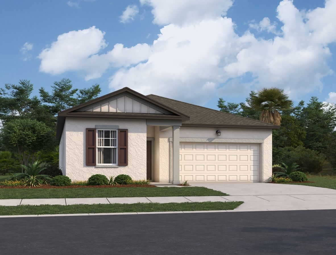 Exterior:Moonbeam