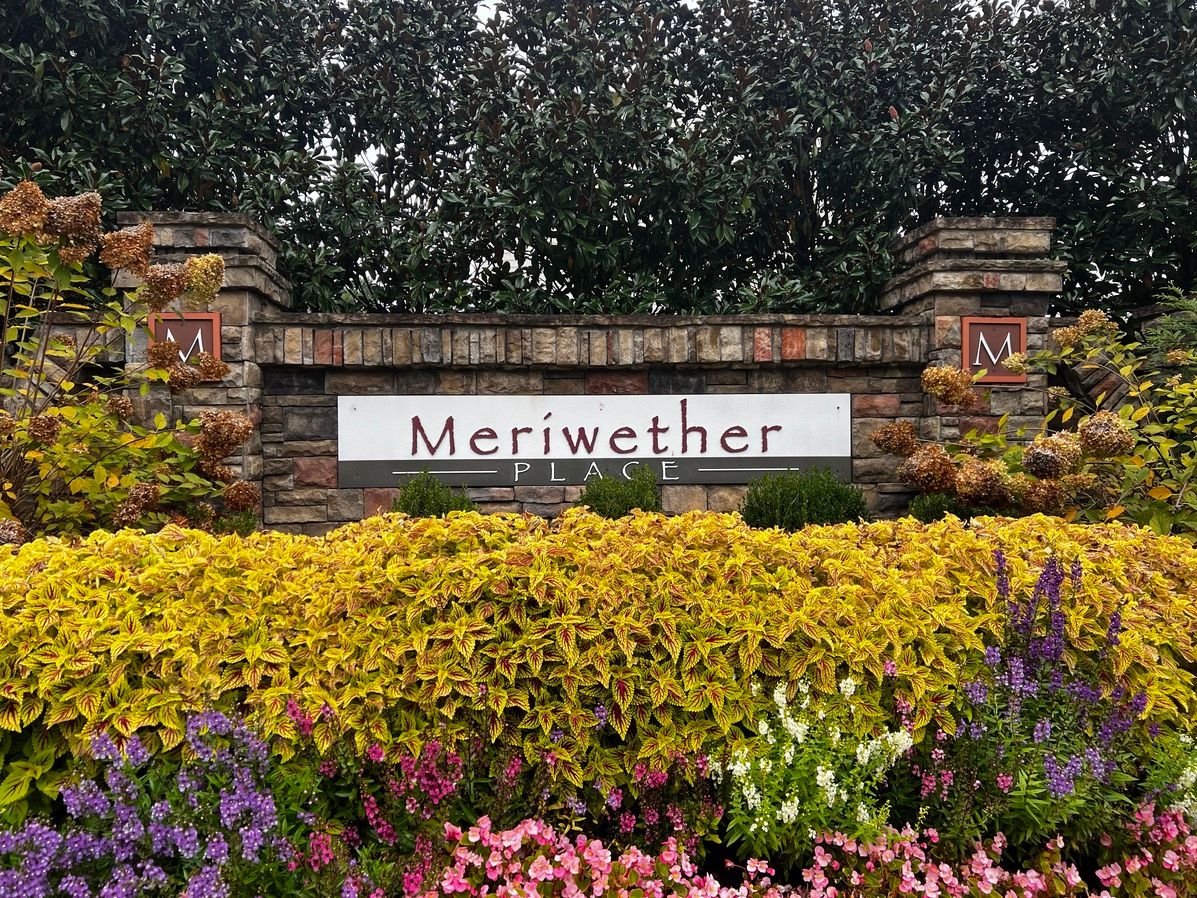 Meriwether Place in Villa Rica, GA New Homes by Starlight Homes