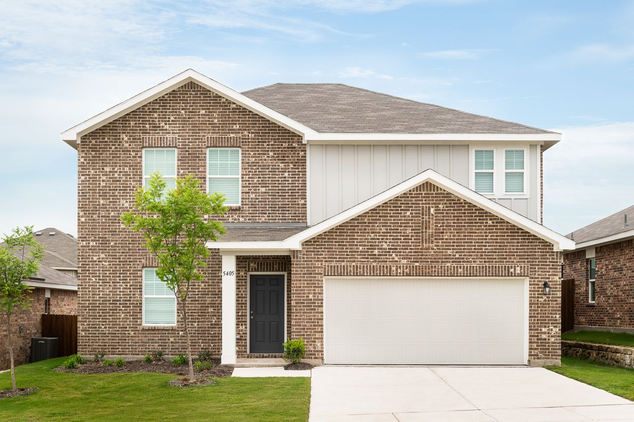 Noble Ridge,75459