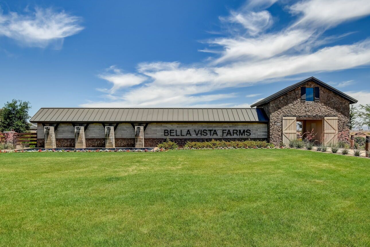 Bella Vista Farms,85143