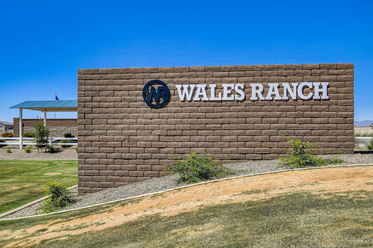 Wales Ranch,85140