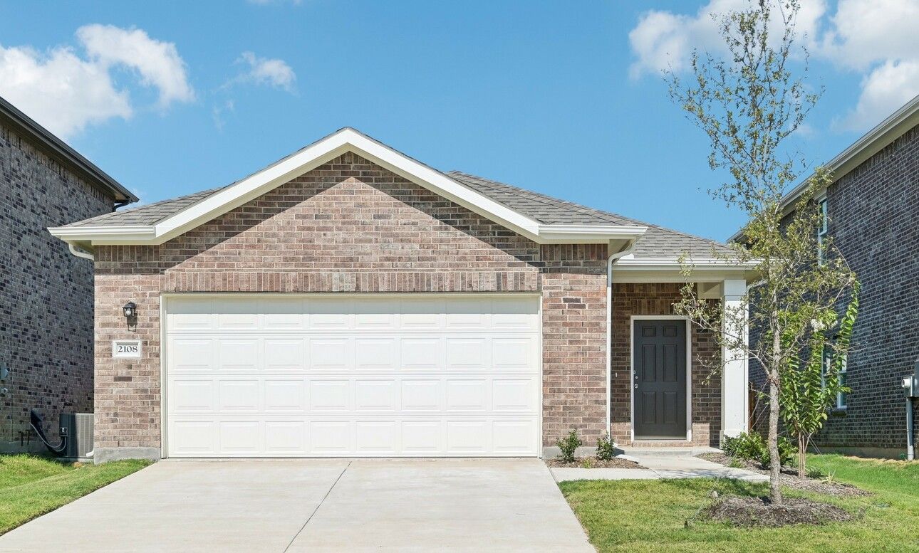Wayside Village By Starlight Homes Photos Wayside Village in Houston, TX - Starlight Homes