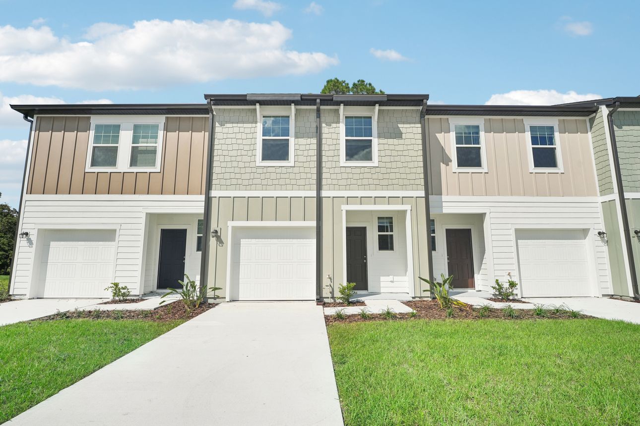 Halstead,29461