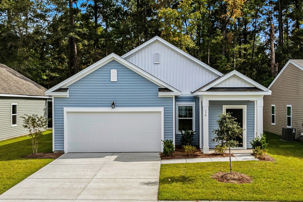 Exterior:Sterling