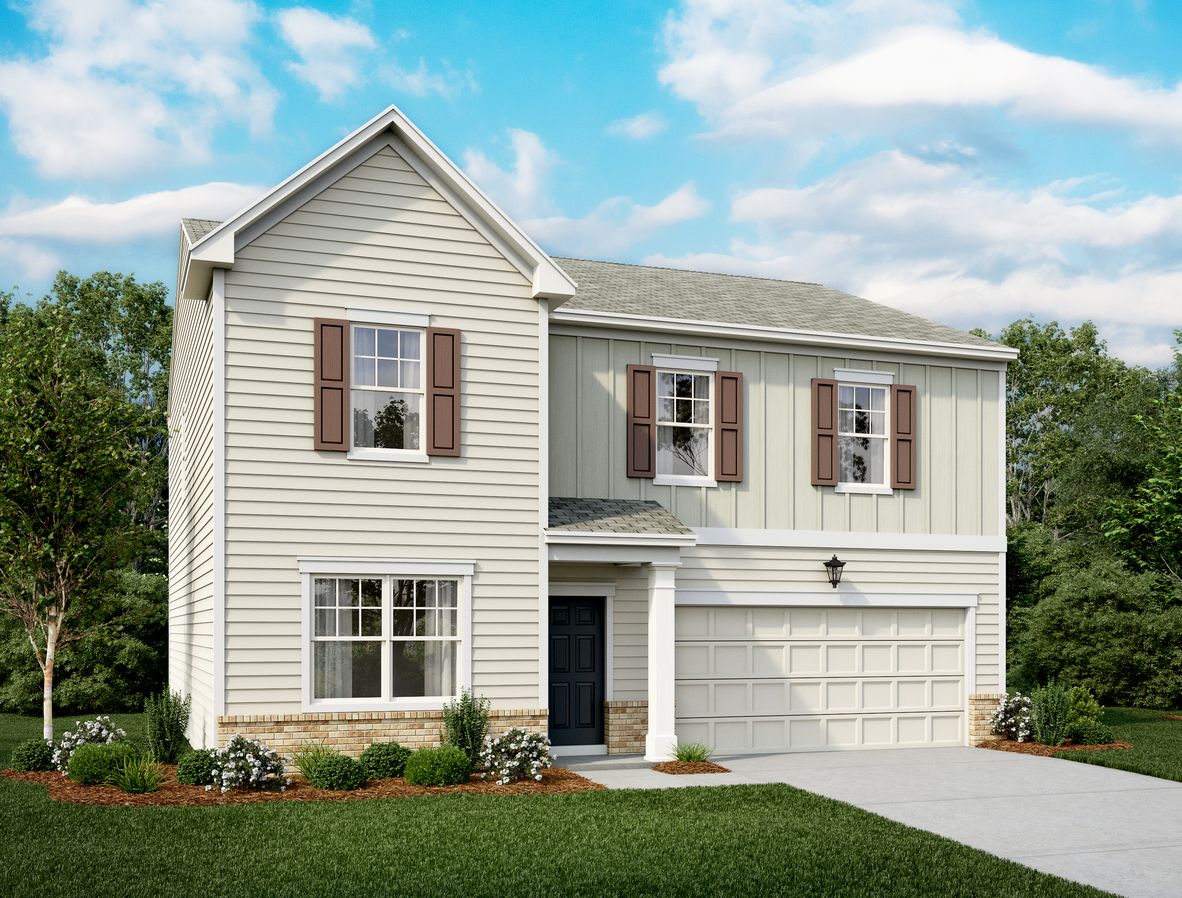 Exterior:Solstice