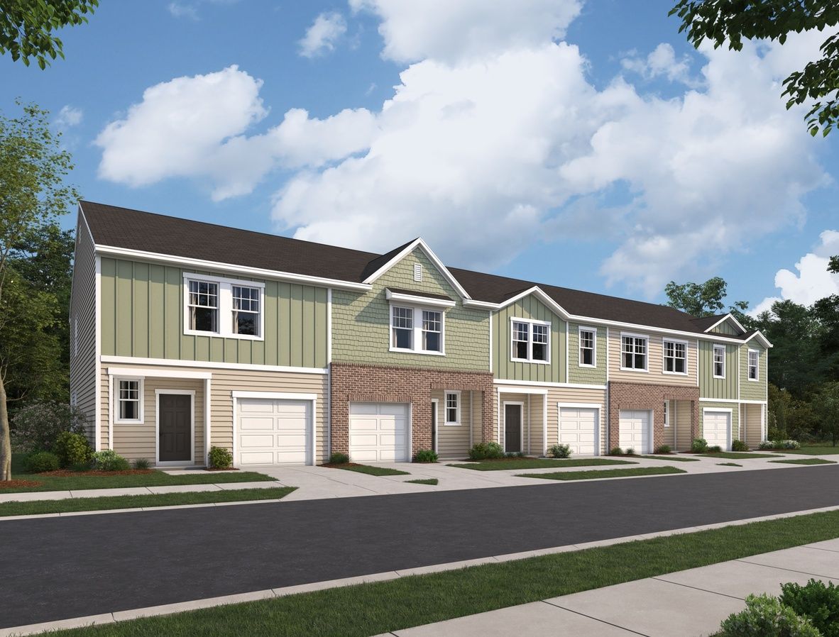 Magnolia Ridge,27410