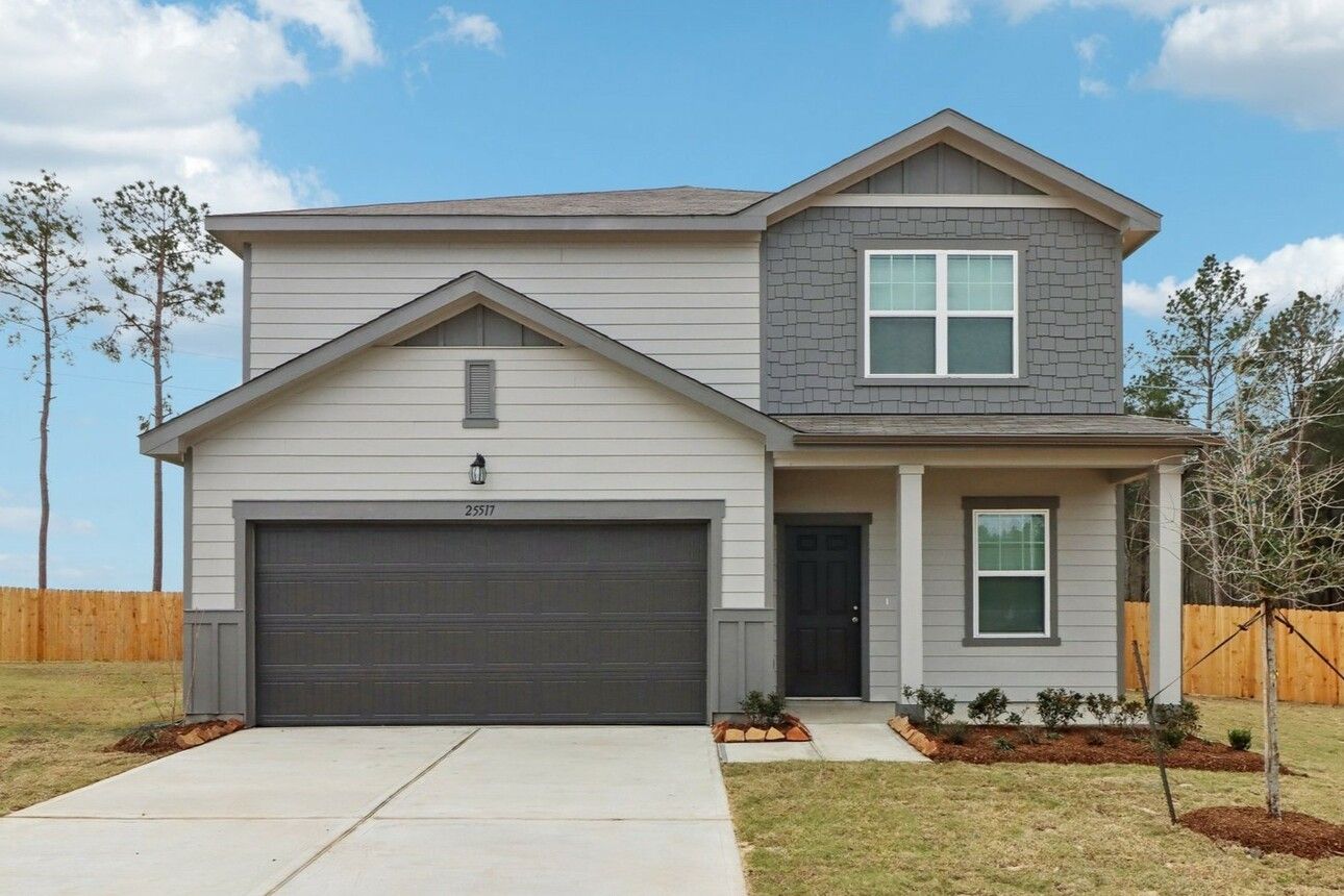 Williams Landing,77484