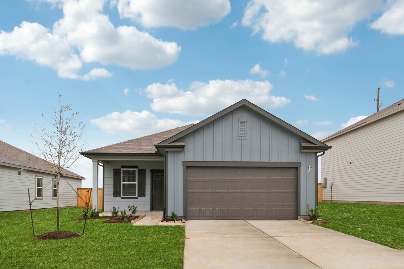 Cedar Pointe,77532