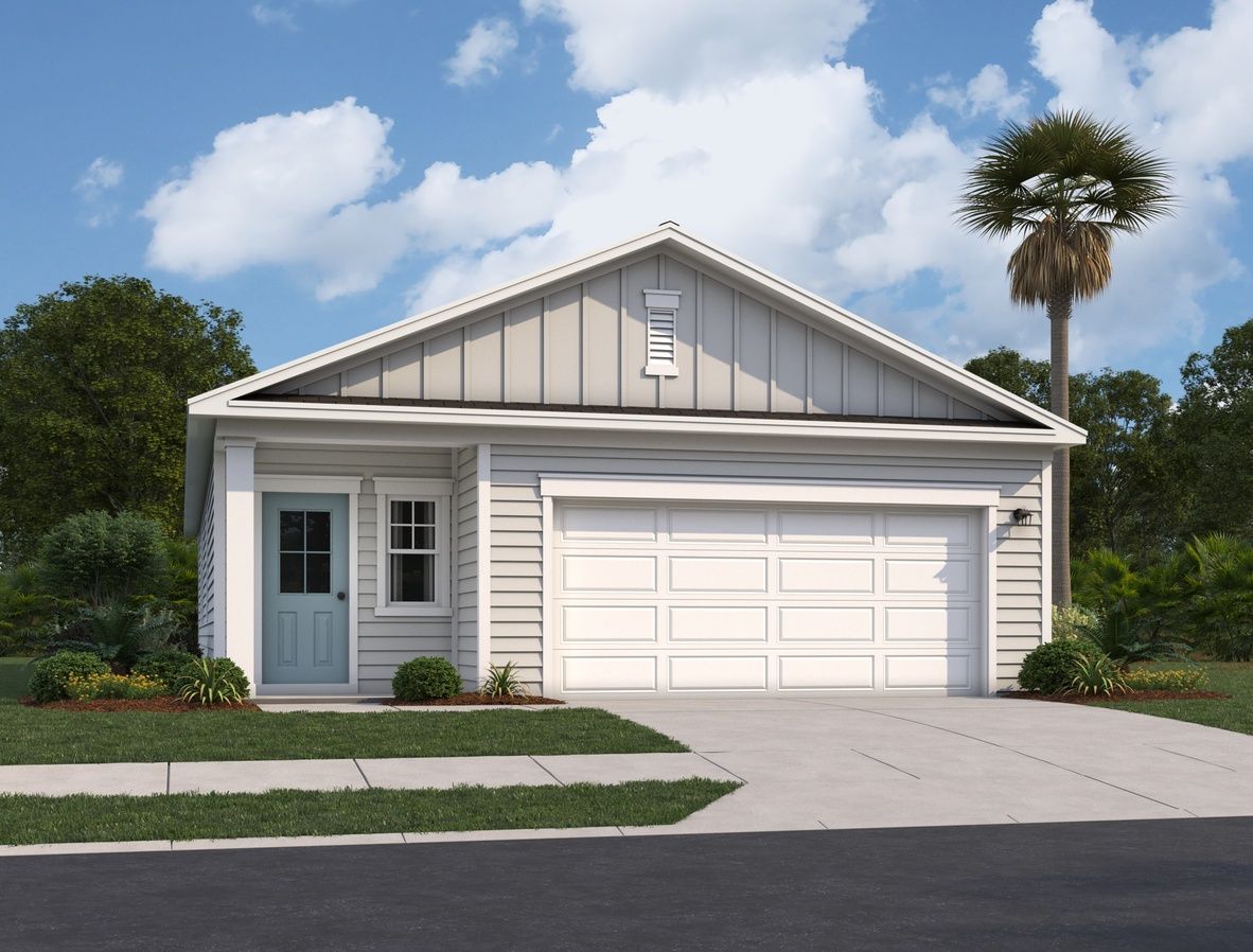 Sabal Preserve,32164