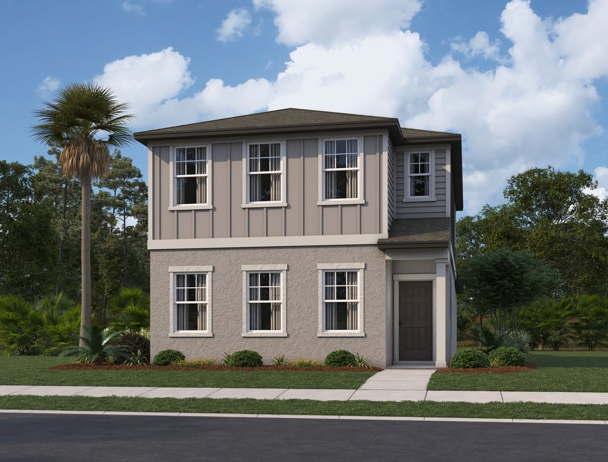 Exterior:Keele