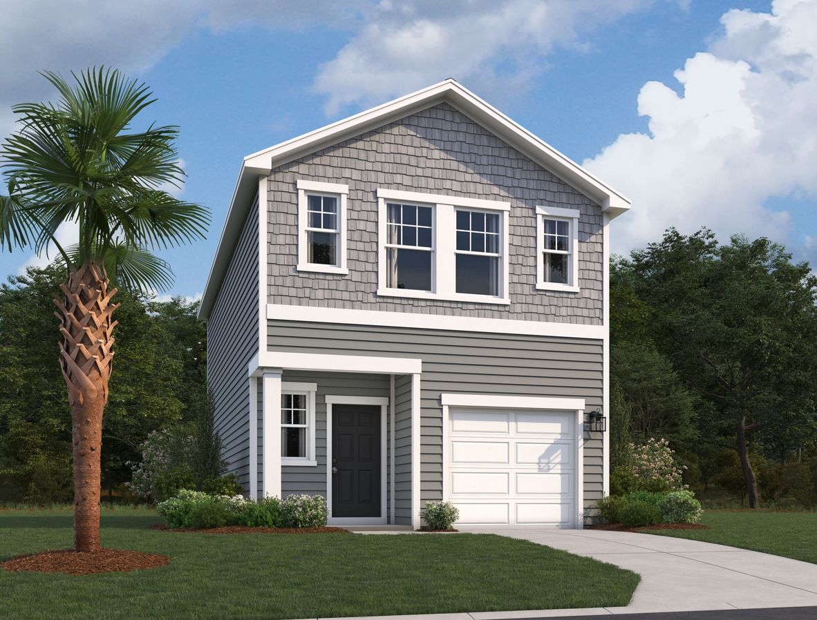 Pinckney Place,29406