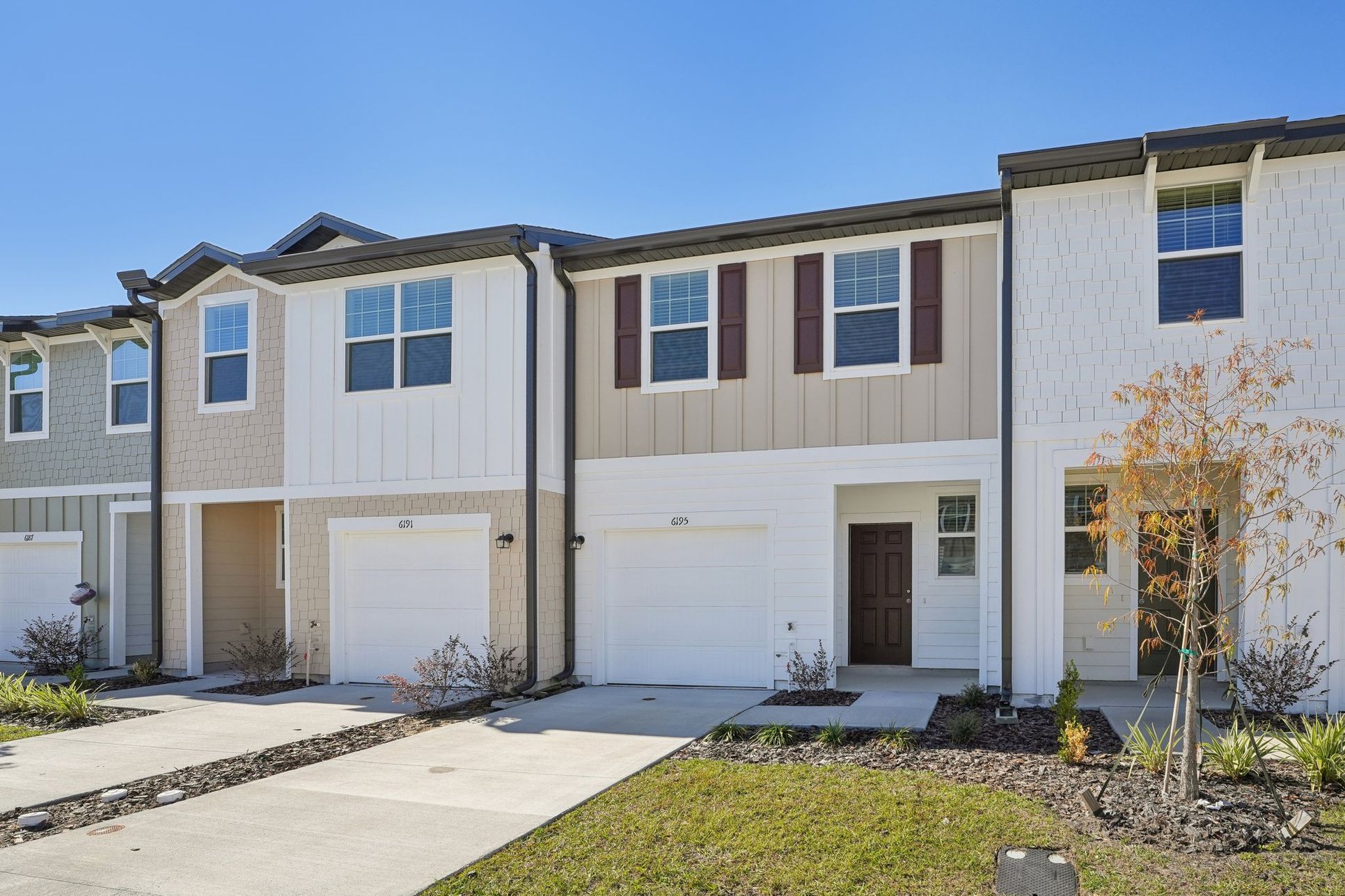 Aster Towns,29461
