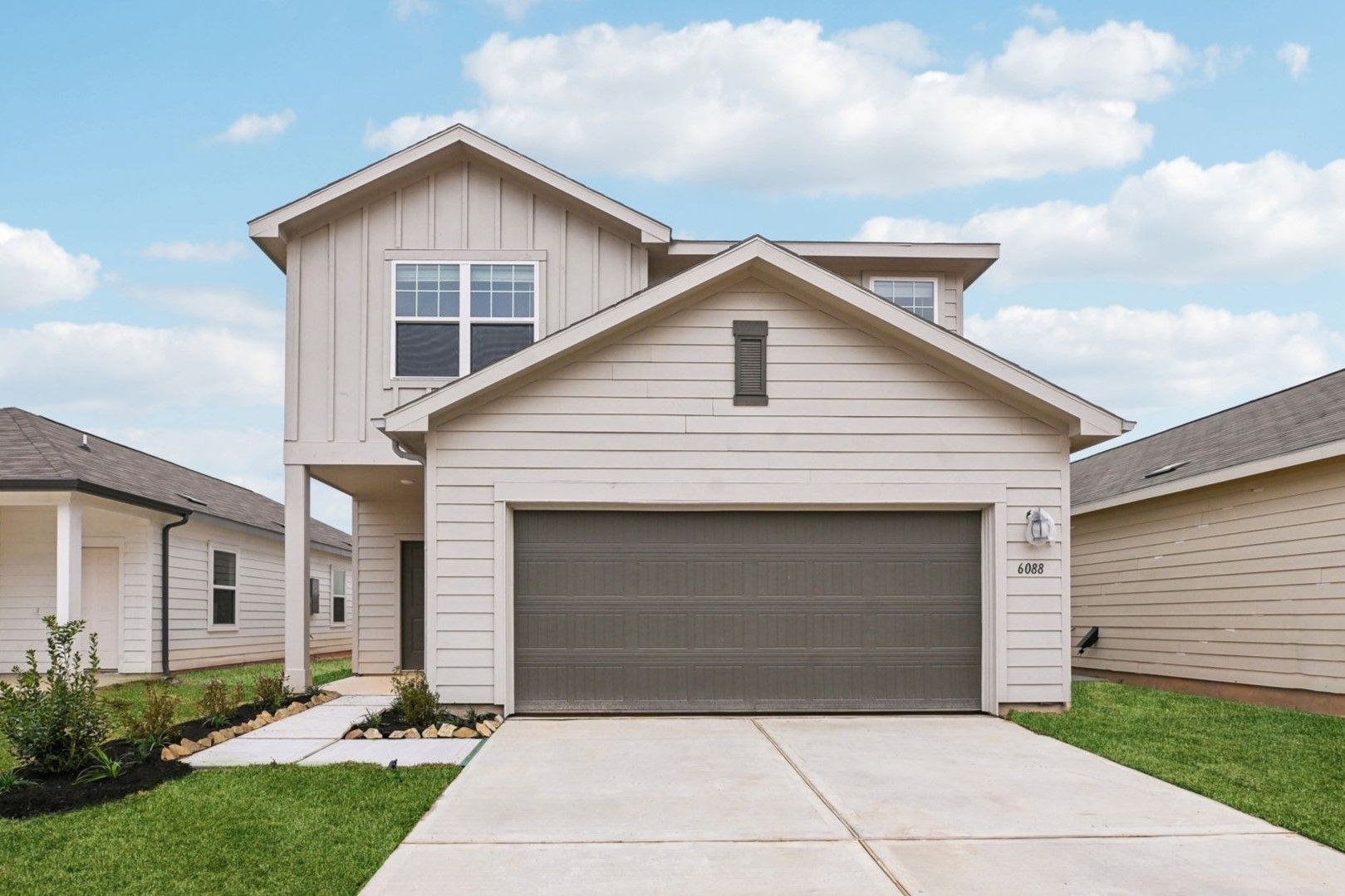 Vacek Pointe,77469
