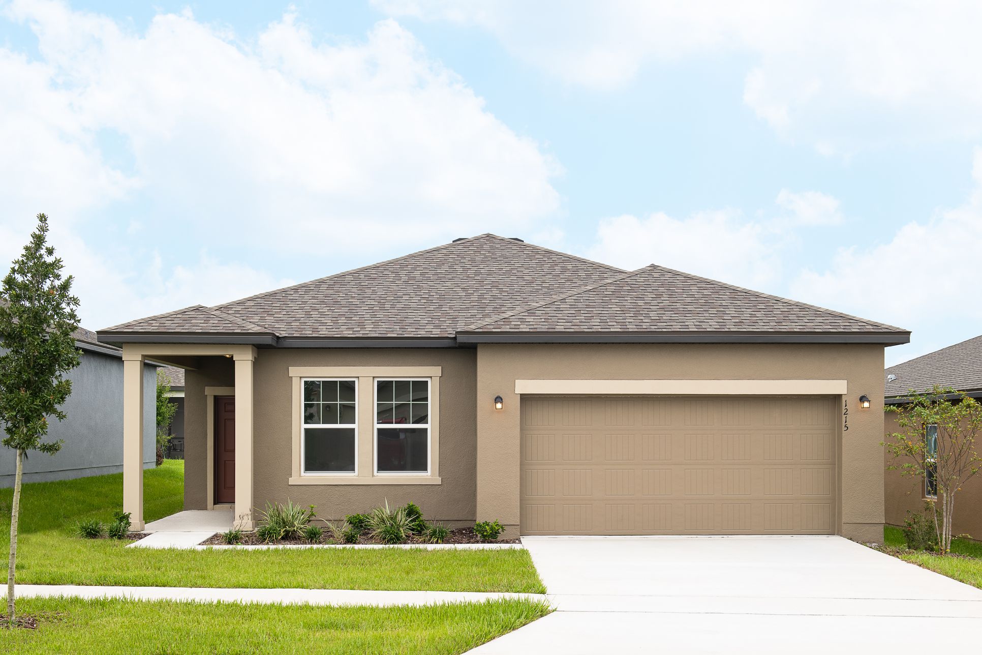 Scenic Terrace,33844