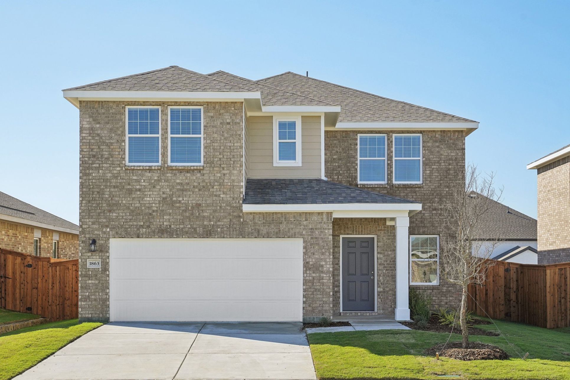 Exterior:Eclipse