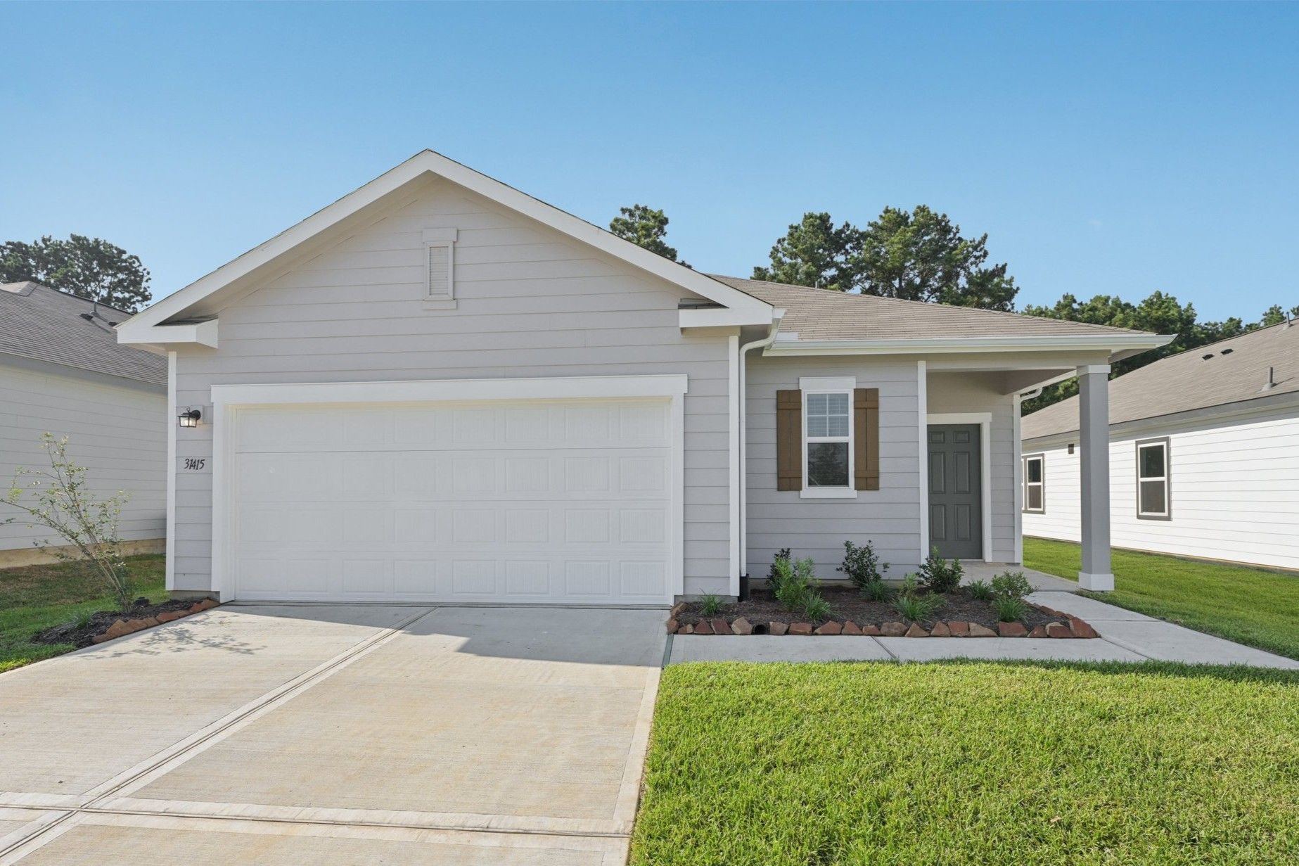 Williams Landing,77484