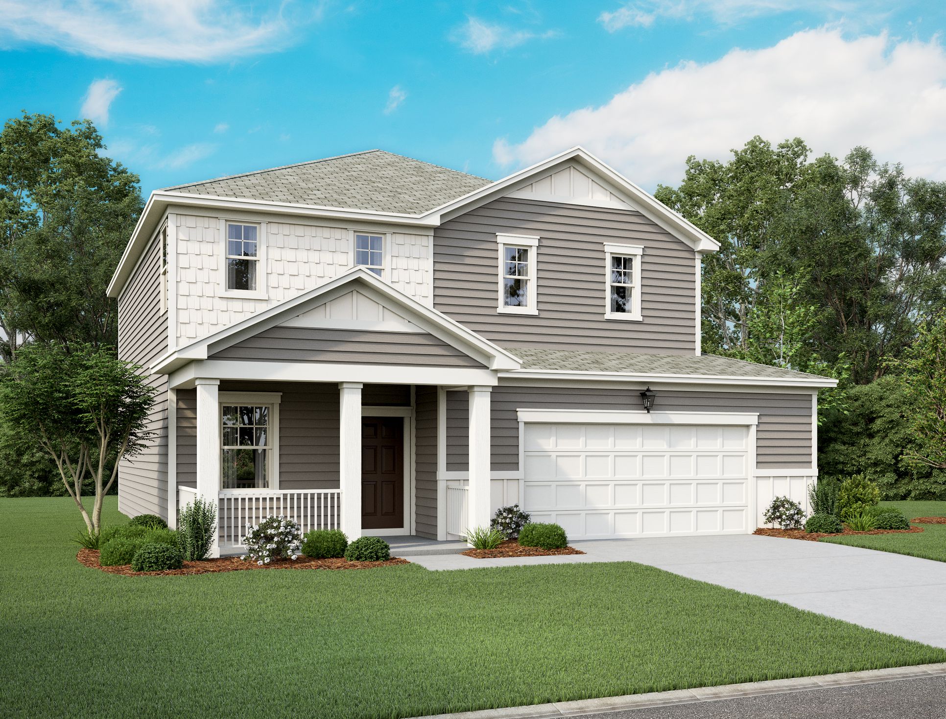 Exterior:Radiance