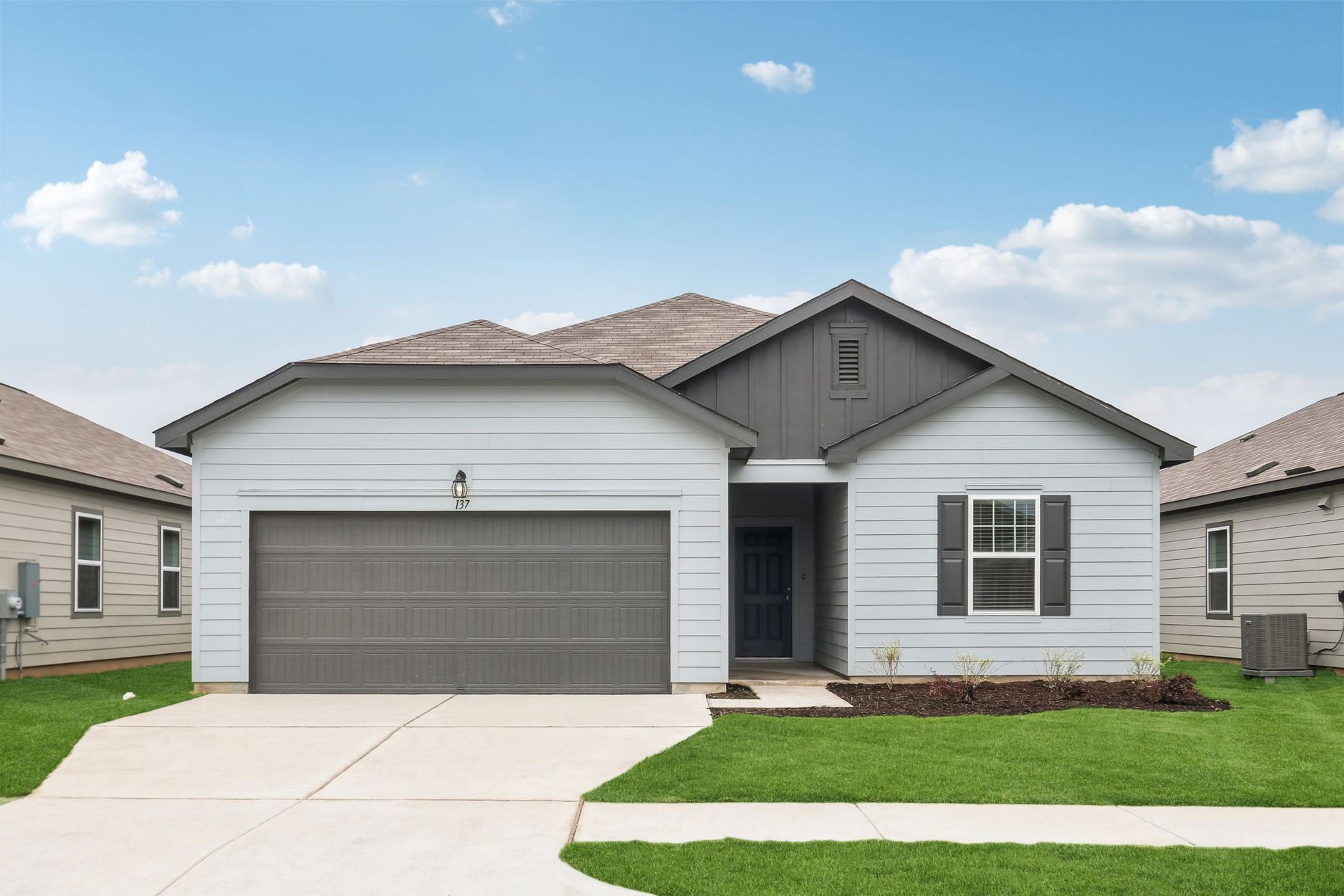 Castlewood South,76574