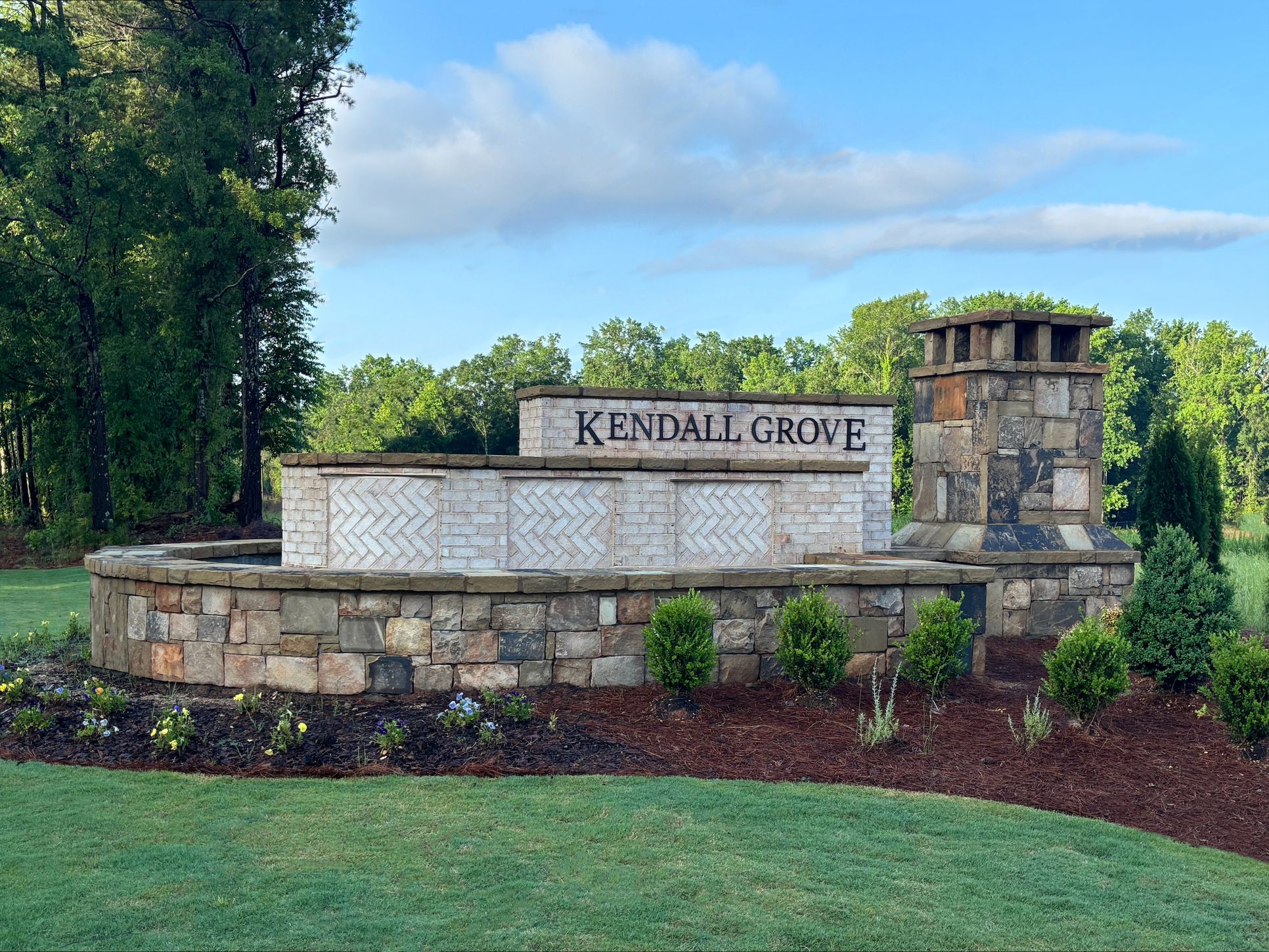 Kendall Grove,30253