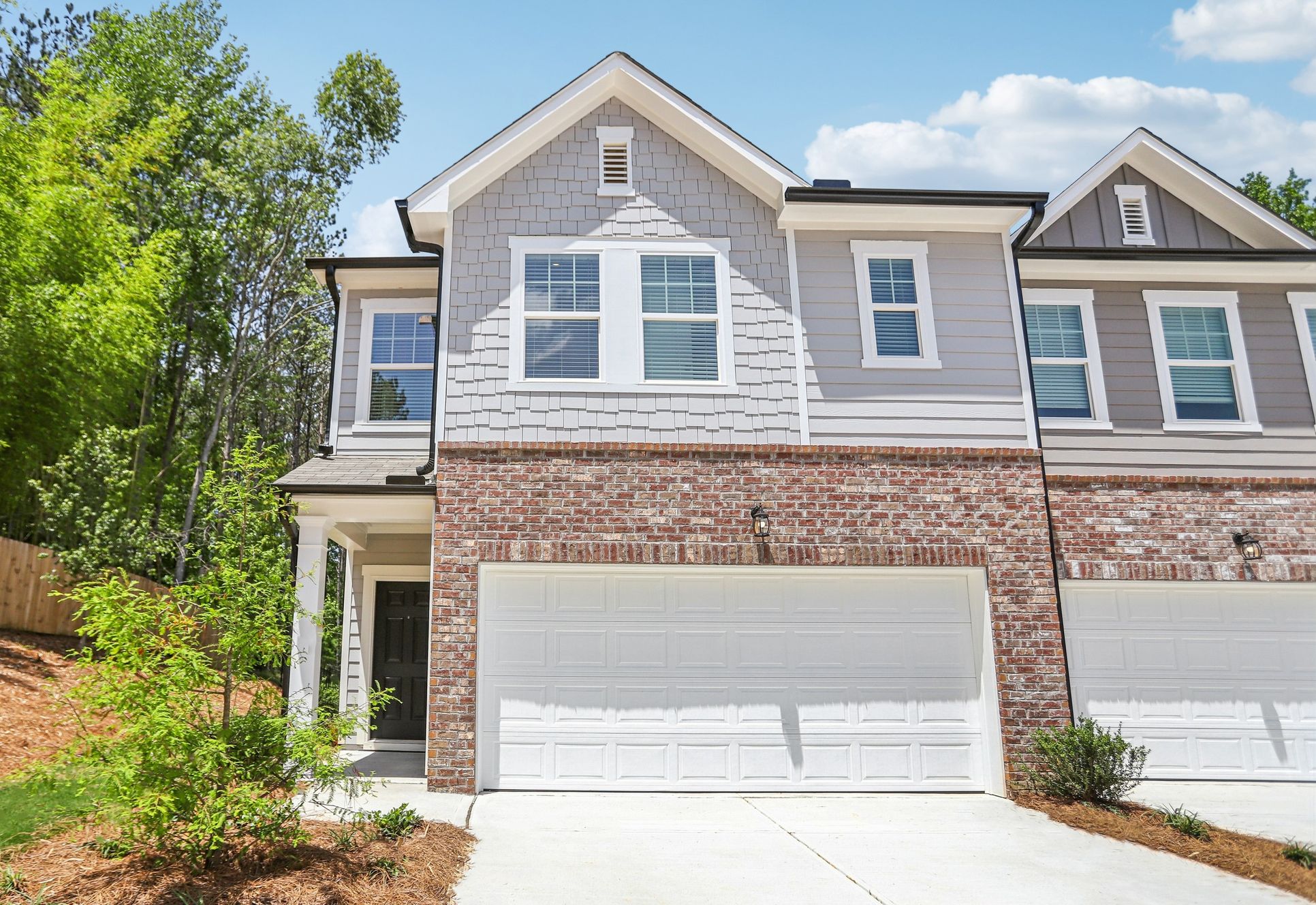 Chestnut Grove,30135