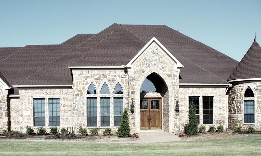 Startex Custom Homes,75407