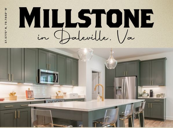 Millstone,24083