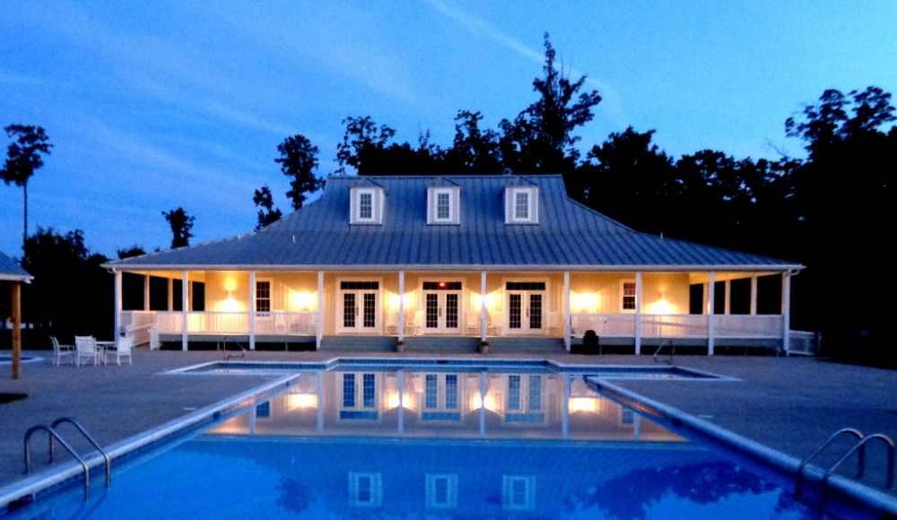 Hills Quarter in Irvington, VA New Homes by Stateson Homes