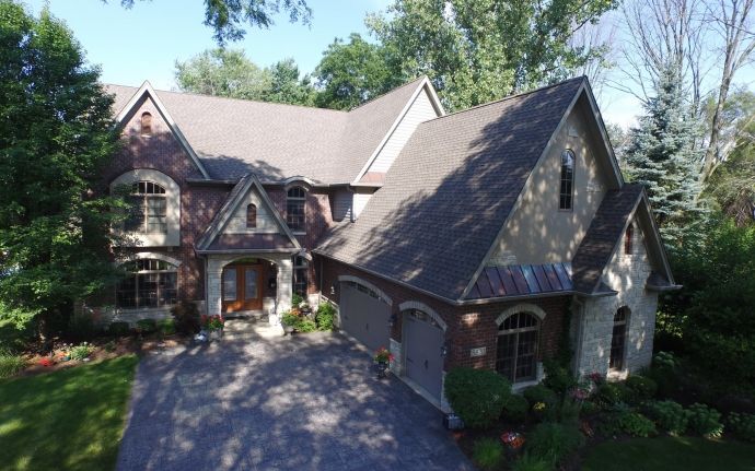 Stature Custom Homes,60515