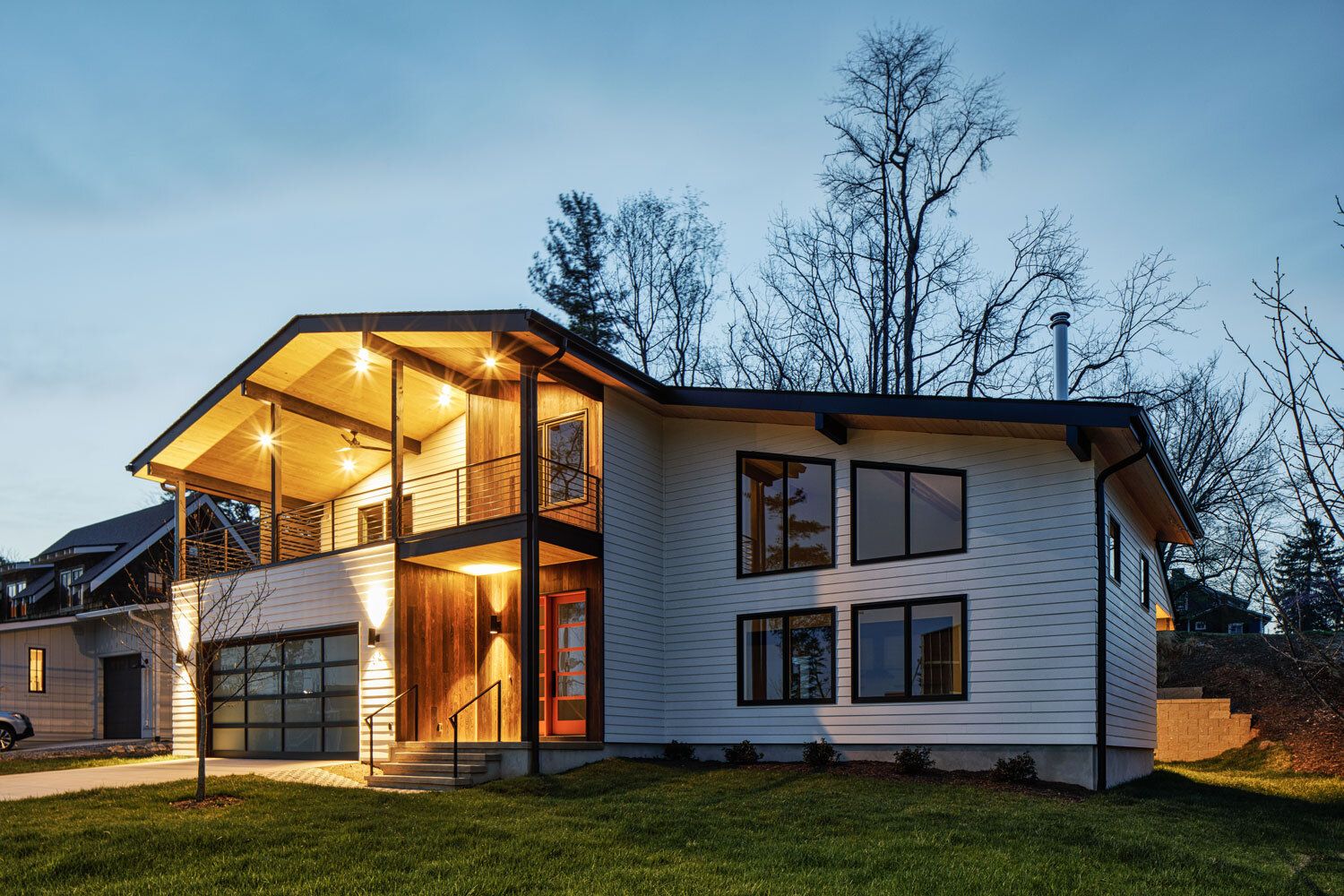 Steel Root Builders,28801