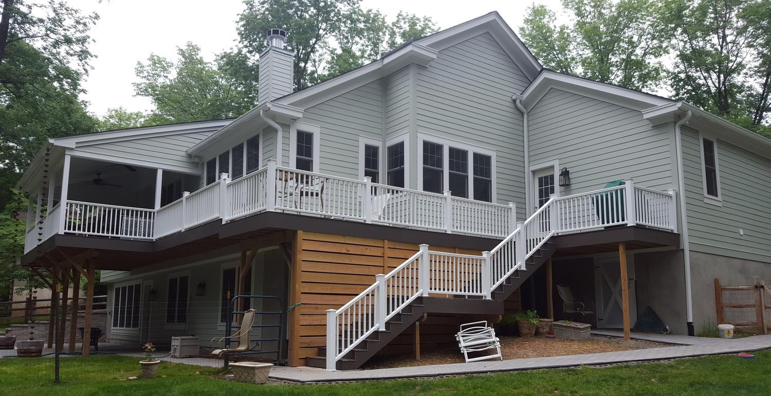 Stephan Design & Construction,18938