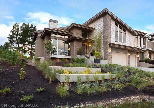 Stephens Homes, LLC,97034