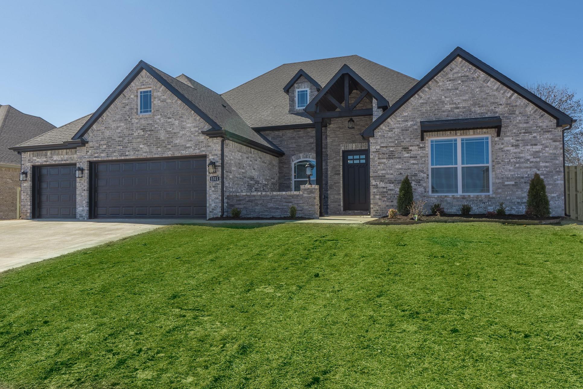 The Grove at Engle Mill