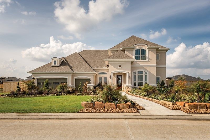 Sterling Creek,77546
