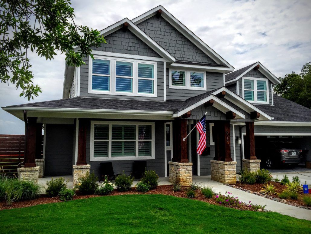 Sterling Brook Custom Homes, LLC.,75077
