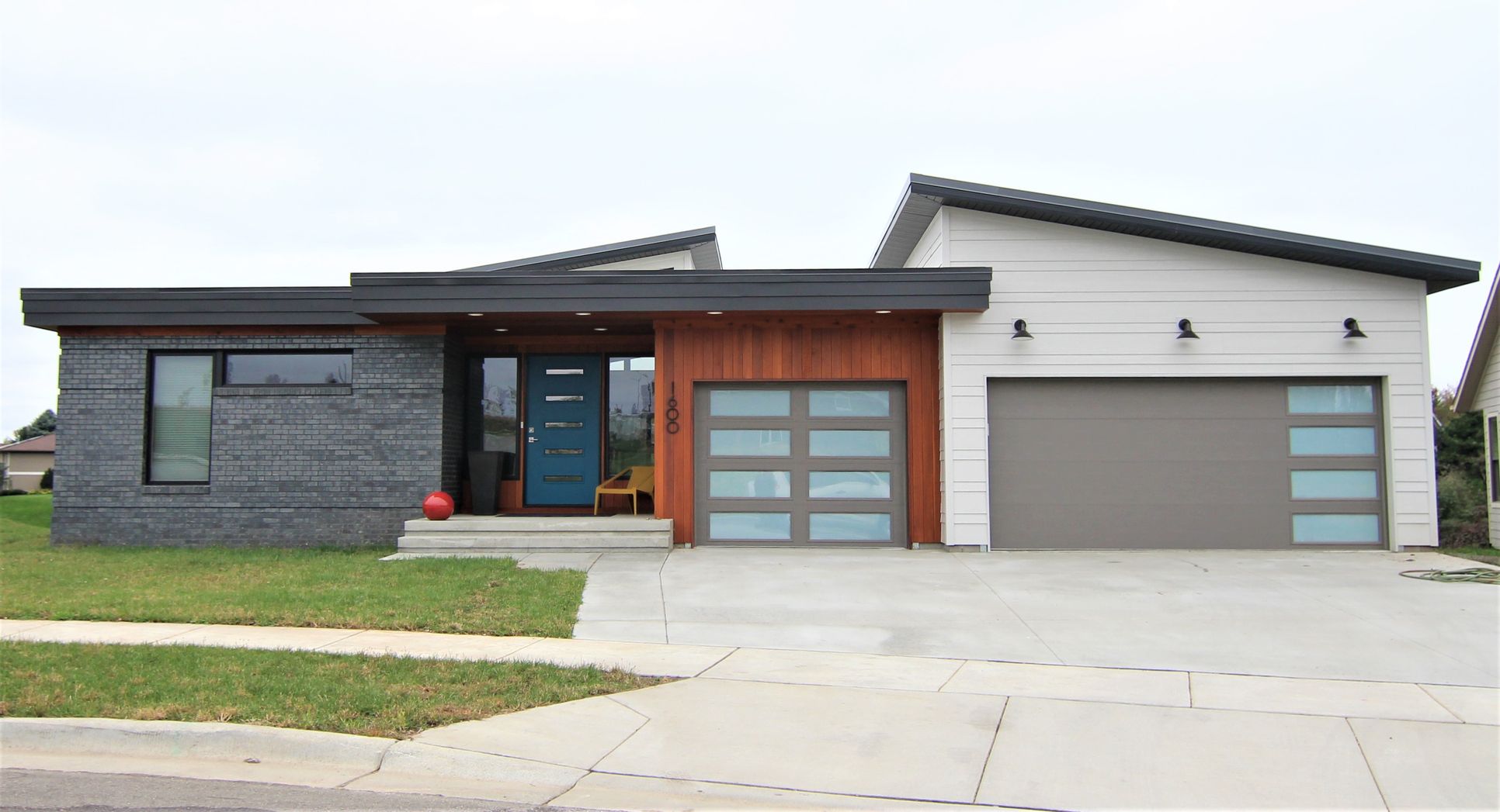 Steven Schmidt Construction, Inc.,55057