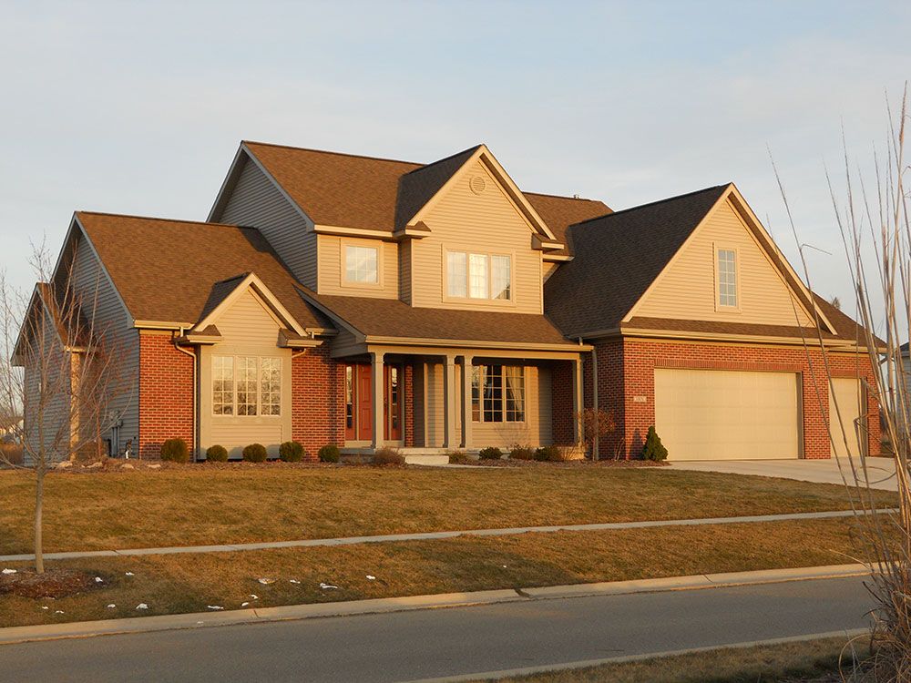 Stevens Associates Builders,48837