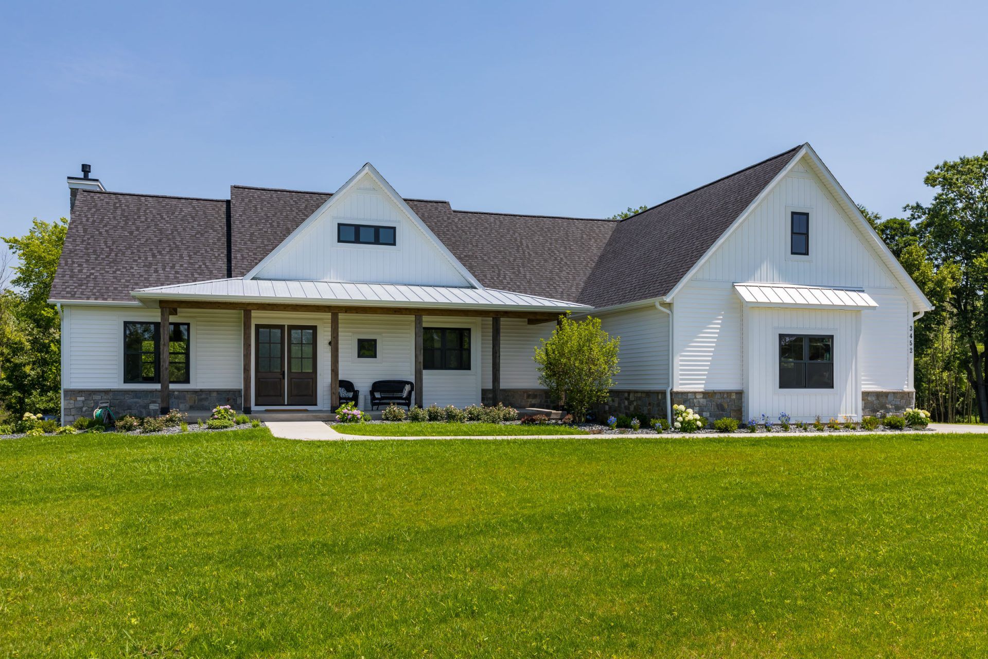 Orchard View,49341