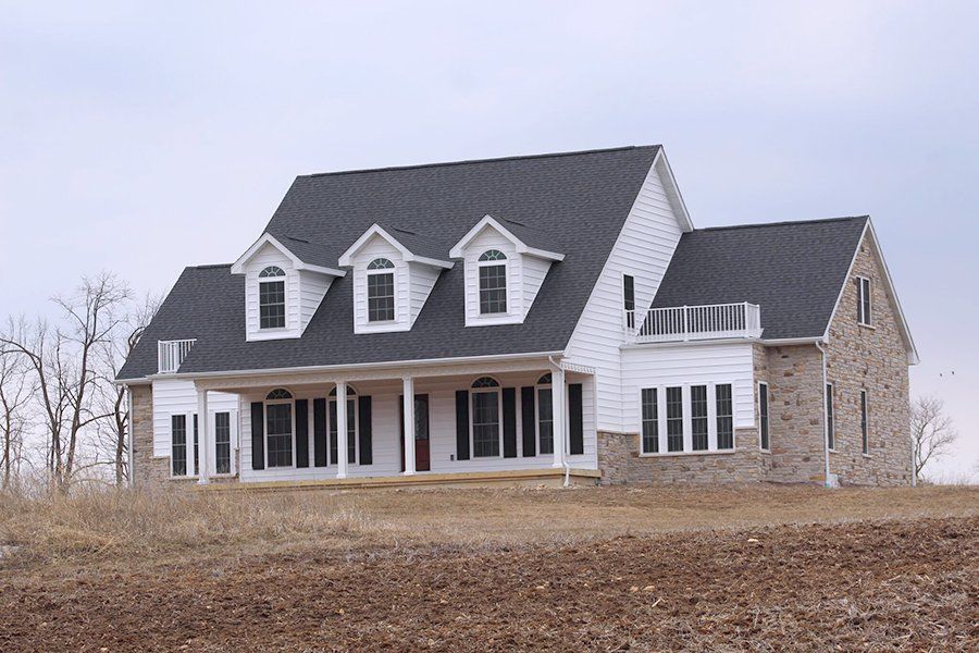 Steve Wirtz Builders Inc,54937