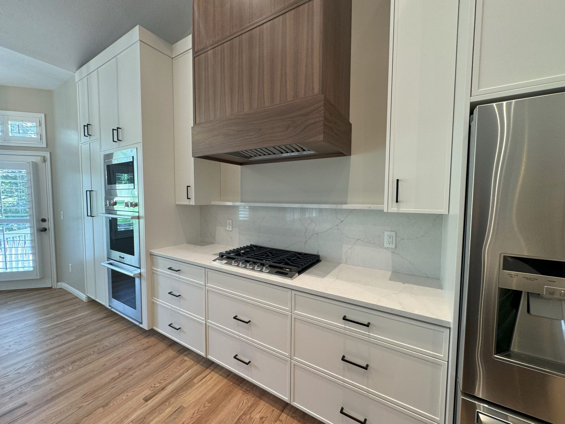 Steven Dailey Construction,84020