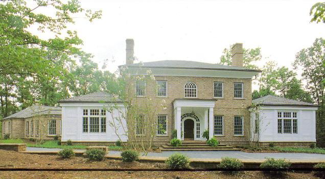 Stikeleather Builders,28687