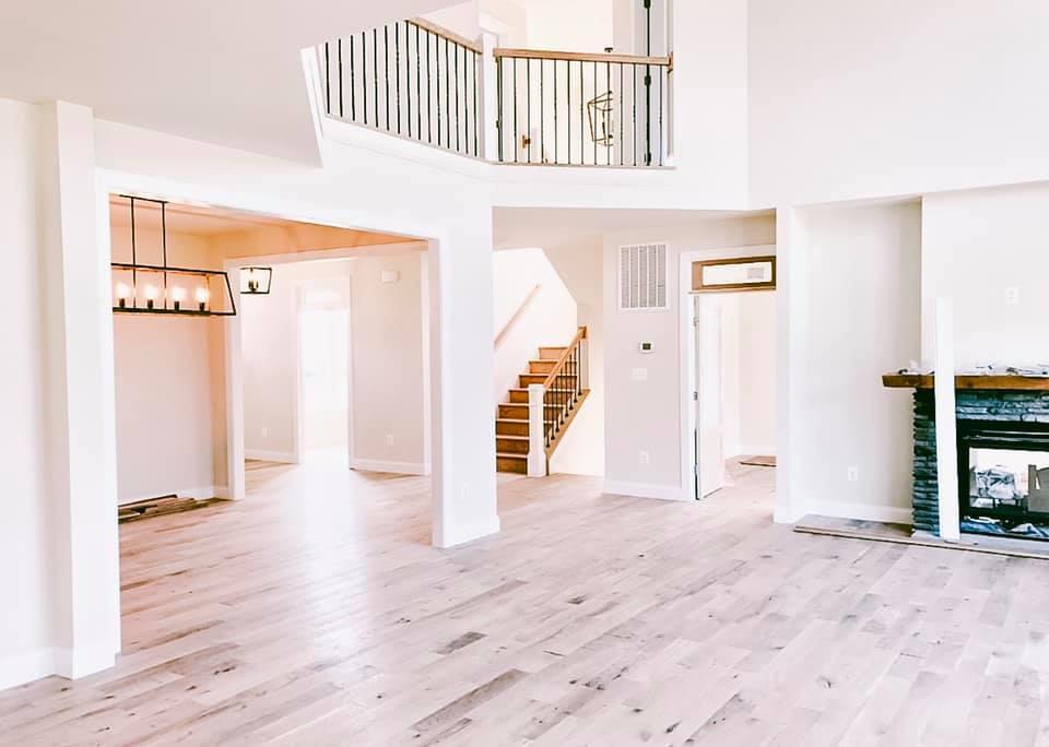 St. Maries Builders LLC,20650