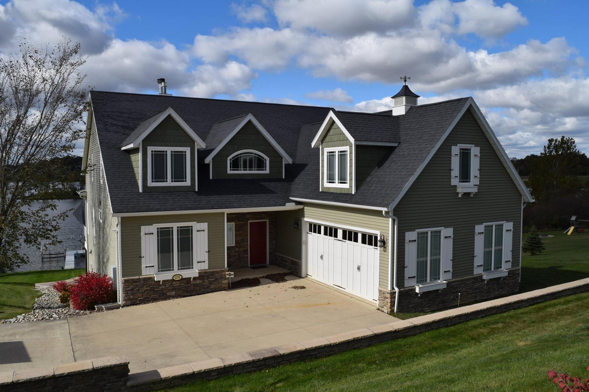 Stoll Construction,49250