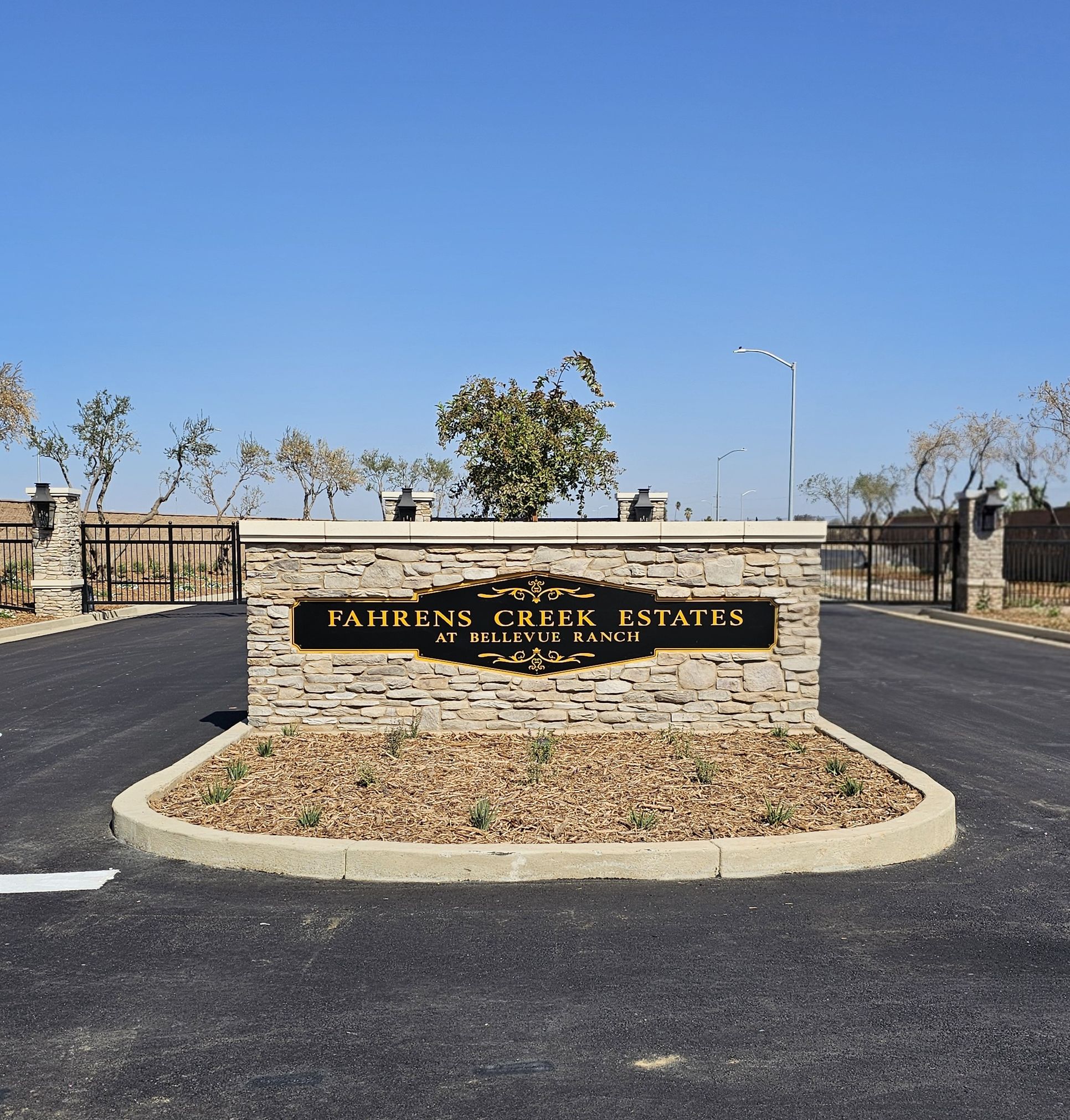 Fahrens Creek Estates,95341