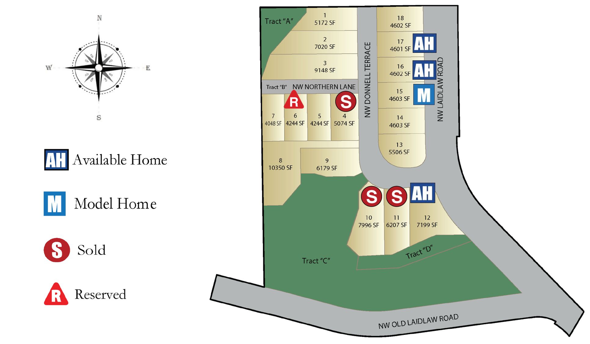 Site Map