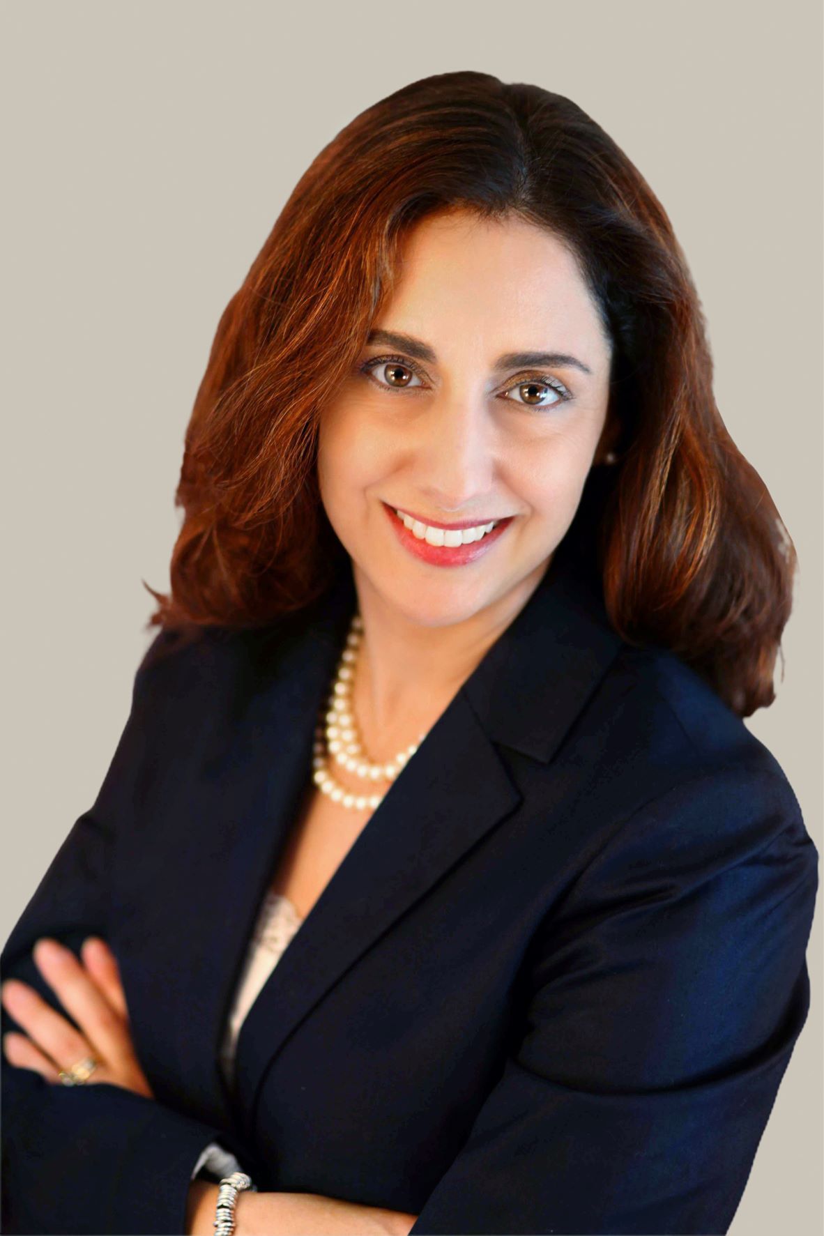 Danielle Rochefort, Realtor