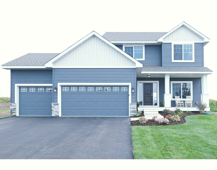 Stone Cottage Construction Inc.,55124