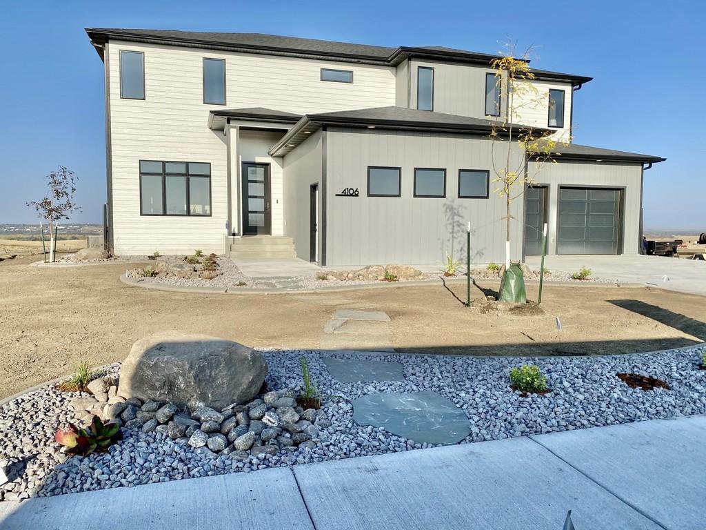 Stoneshire Builders,58502