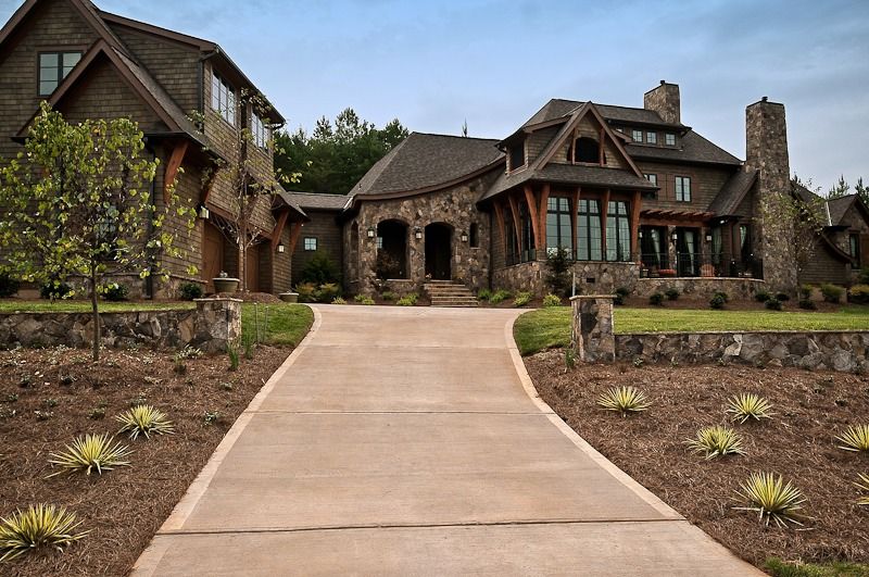 Stone Cliff Builders,28216