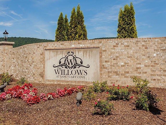 The Willows at Sanctuary Cove